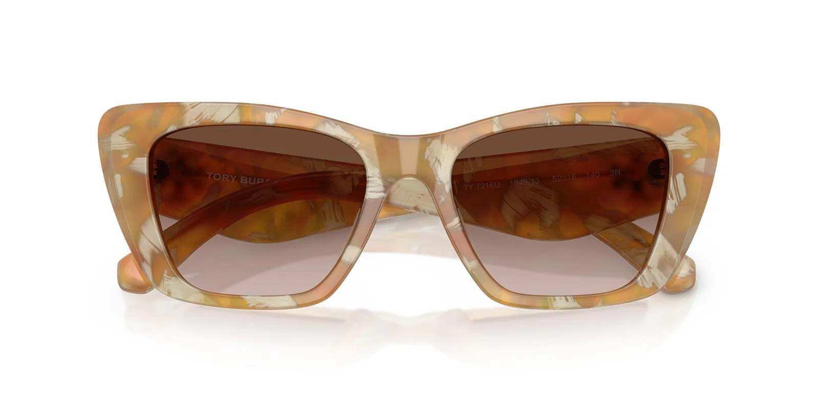 Tory Burch 7216U Sunglasses - view 37